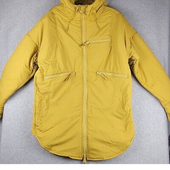 Free people parka - Picture 3 of 8